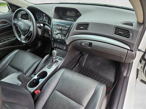 Used 2014 Acura ILX FWD image 18
