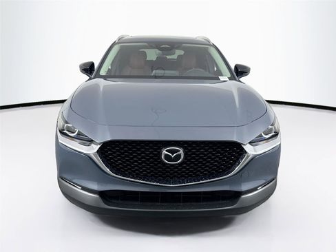 New 2025 MAZDA CX-30 AWD 2.5 S w/ Preferred Package image 3