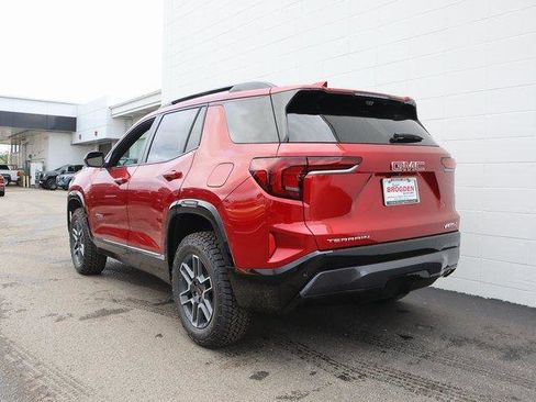 New 2026 GMC Terrain AT4 image 5