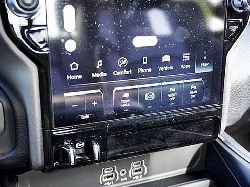 New 2026 RAM 2500 Laramie image 28