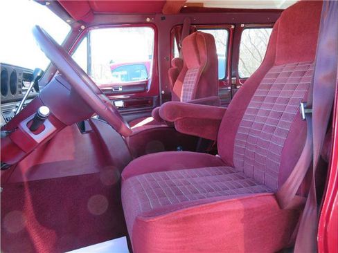 Used 1989 Dodge B350 Passenger image 20