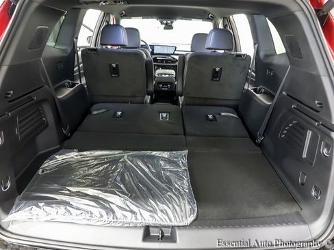 New 2025 Buick Enclave Sport Touring w/ LPO, Floor Liner Package image 18