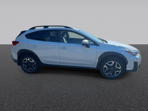 Used 2019 Subaru Crosstrek 2.0i Limited w/ Popular Package #2 AWD/4WD image 10