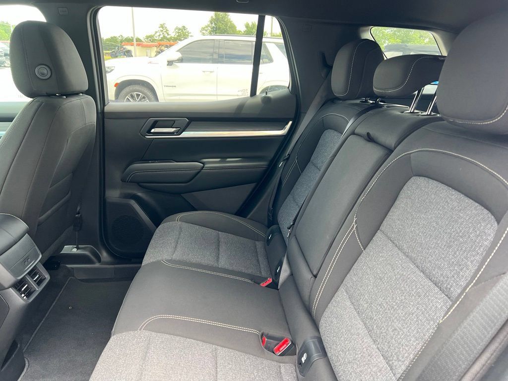 Used 2026 GMC Terrain Elevation FWD image 8