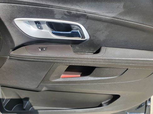 Used 2016 Chevrolet Equinox LT FWD image 40