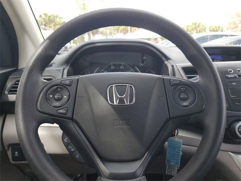 Used 2014 Honda CR-V LX image 20