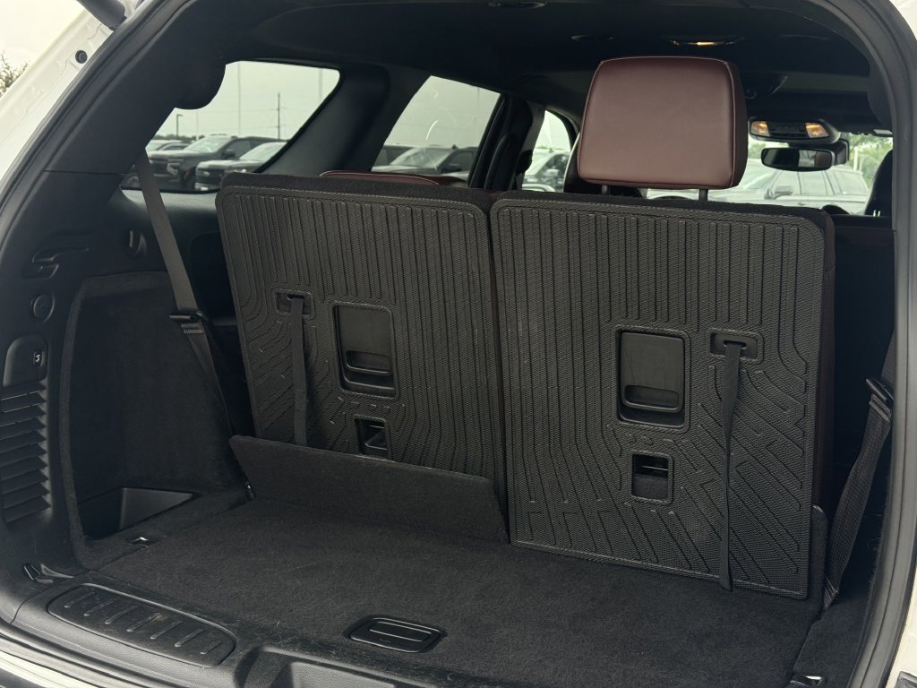 Used 2023 Dodge Durango R/T RWD image 29