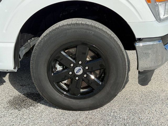 Used 2022 Ford F150 XL w/ Equipment Group 101A High RWD image 10