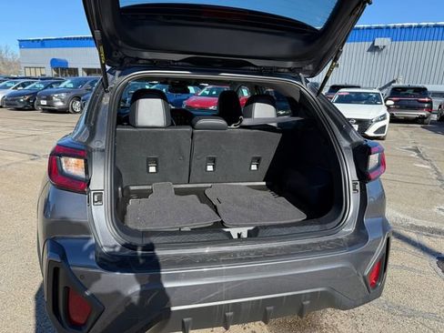 Used 2024 Subaru Crosstrek 2.5i Limited image 11