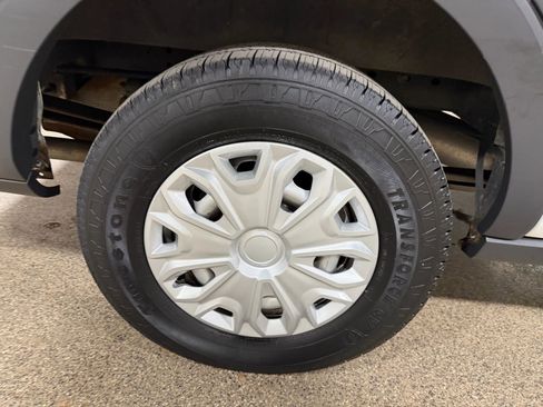 Used 2015 Ford Transit 250 148 Medium Roof image 63