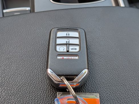 Used 2020 Honda Accord EX-L image 33