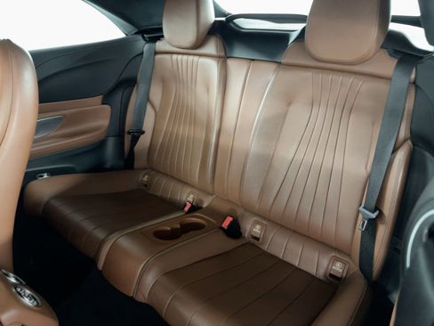 Used 2018 Mercedes-Benz E 400 Cabriolet image 27