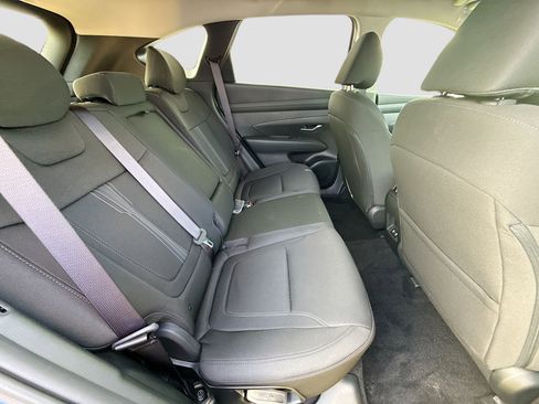 New 2026 Hyundai Tucson SEL image 20