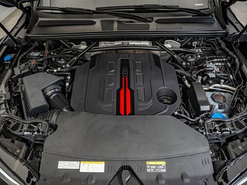 New 2026 Audi SQ5 Prestige AWD/4WD image 39