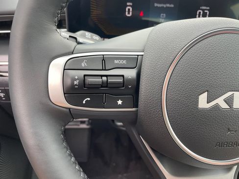 New 2026 Kia K5 GT-Line AWD/4WD image 24