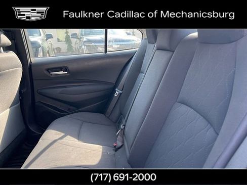 Used 2020 Toyota Corolla LE image 14