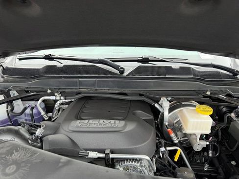 New 2026 RAM 2500 Big Horn AWD/4WD image 31