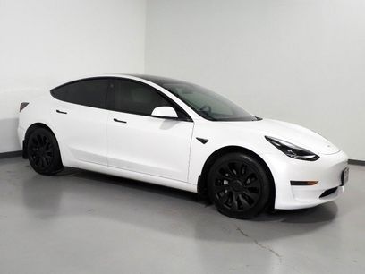 Used 2023 Tesla Model 3 Standard Range