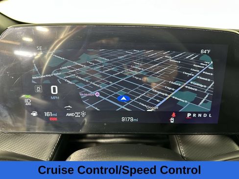Used 2026 Chevrolet Equinox LT w/ Safety and Technology Package AWD/4WD image 14