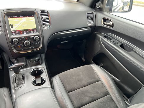 Used 2019 Dodge Durango R/T w/ Blacktop Package image 28