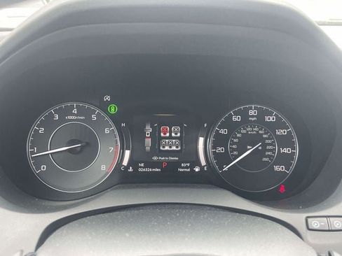 Used 2023 Acura RDX AWD w/ Technology Package image 27