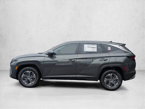 New 2026 Hyundai Tucson Blue SE AWD/4WD image 5