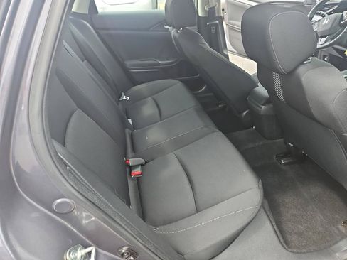 Used 2016 Honda Civic LX image 19