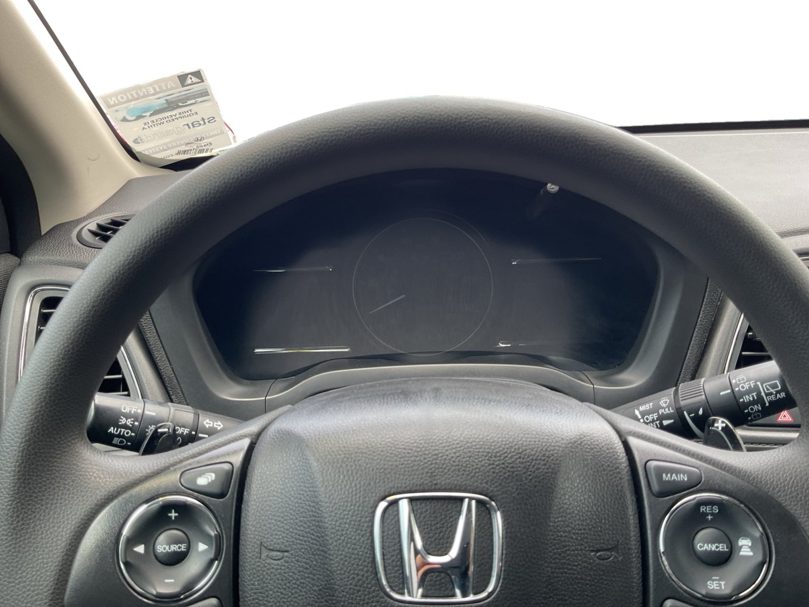 Used 2022 Honda HR-V EX image 12