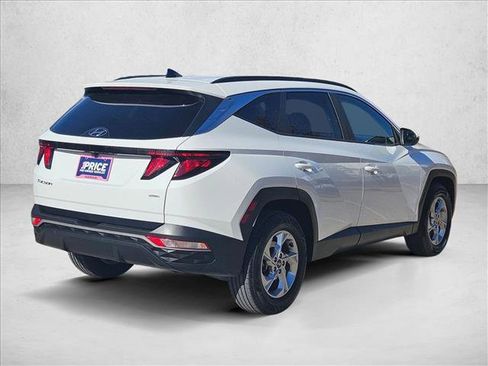 Used 2024 Hyundai Tucson SEL image 5