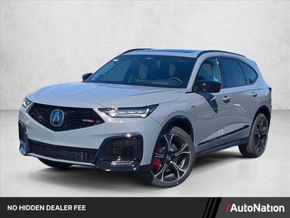New 2026 Acura MDX Type S w/ Advance Package
