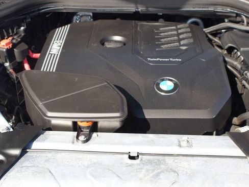 Used 2021 BMW X3 xDrive30i w/ Premium Package image 29