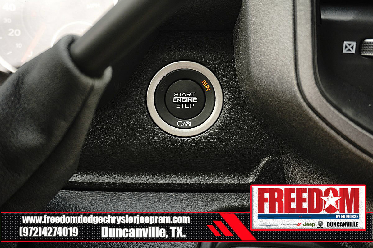 New 2026 RAM 4500 Tradesman w/ Cold Weather Group AWD/4WD image 33