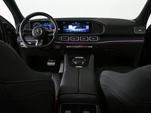 Certified 2024 Mercedes-Benz GLS 450 4MATIC image 20