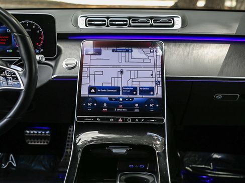 Certified 2023 Mercedes-Benz S 500 4MATIC image 11