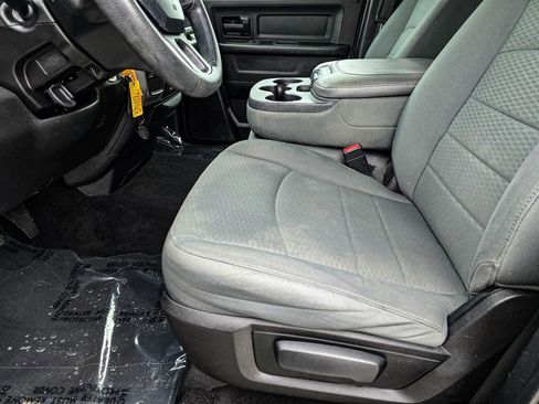 Used 2014 RAM 1500 Express image 14