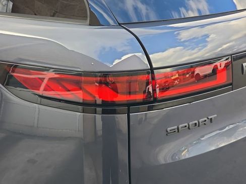New 2026 Land Rover Range Rover Sport Dynamic SE AWD/4WD image 20