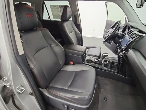 Used 2023 Toyota 4Runner TRD Off-Road Premium image 40