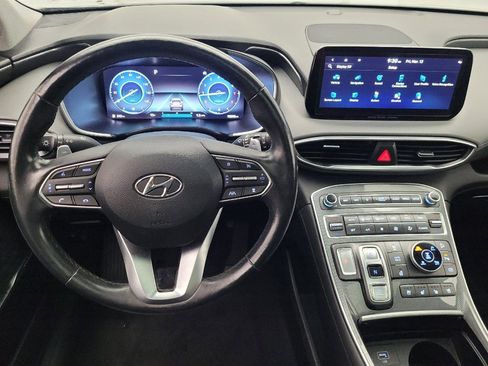 Used 2022 Hyundai Santa Fe Limited AWD/4WD image 22