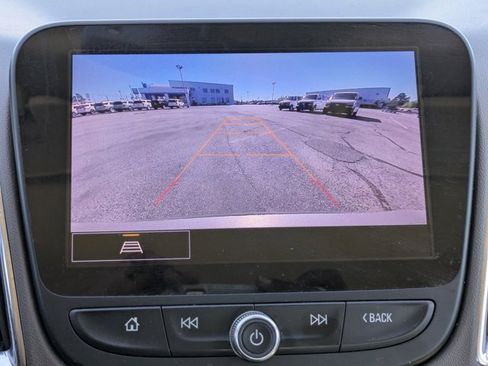 Used 2024 Chevrolet Malibu LT image 25