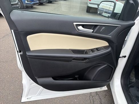 Used 2024 Ford Edge SEL w/ Convenience Package AWD/4WD image 10