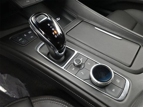 Certified 2023 Cadillac CT5 Luxury image 26