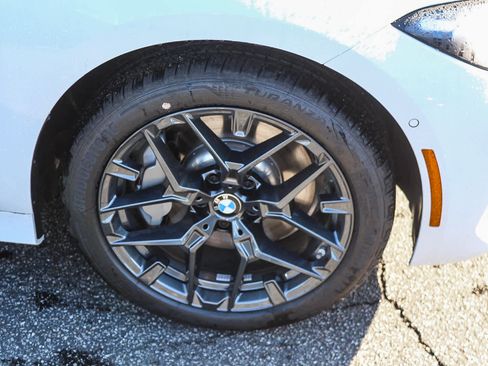 New 2026 BMW 330i Sedan w/ Parking Assistance Package image 9