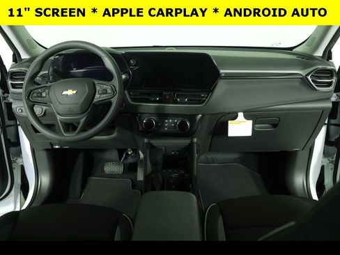 New 2026 Chevrolet TrailBlazer LT w/ LPO, Blackout Package image 4