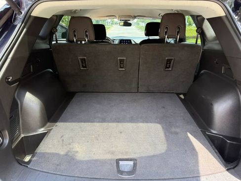 Used 2020 Chevrolet Blazer LT FWD image 12