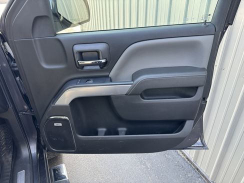 Used 2016 Chevrolet Silverado 2500 LTZ w/ Duramax Plus Package AWD/4WD image 33