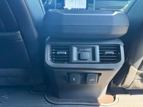 Used 2023 Ford F150 Platinum w/ Equipment Group 701A High AWD/4WD image 17