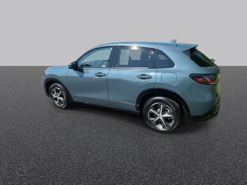Used 2024 Honda HR-V EX-L image 7