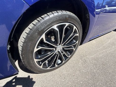 Used 2016 Toyota Corolla S FWD image 11