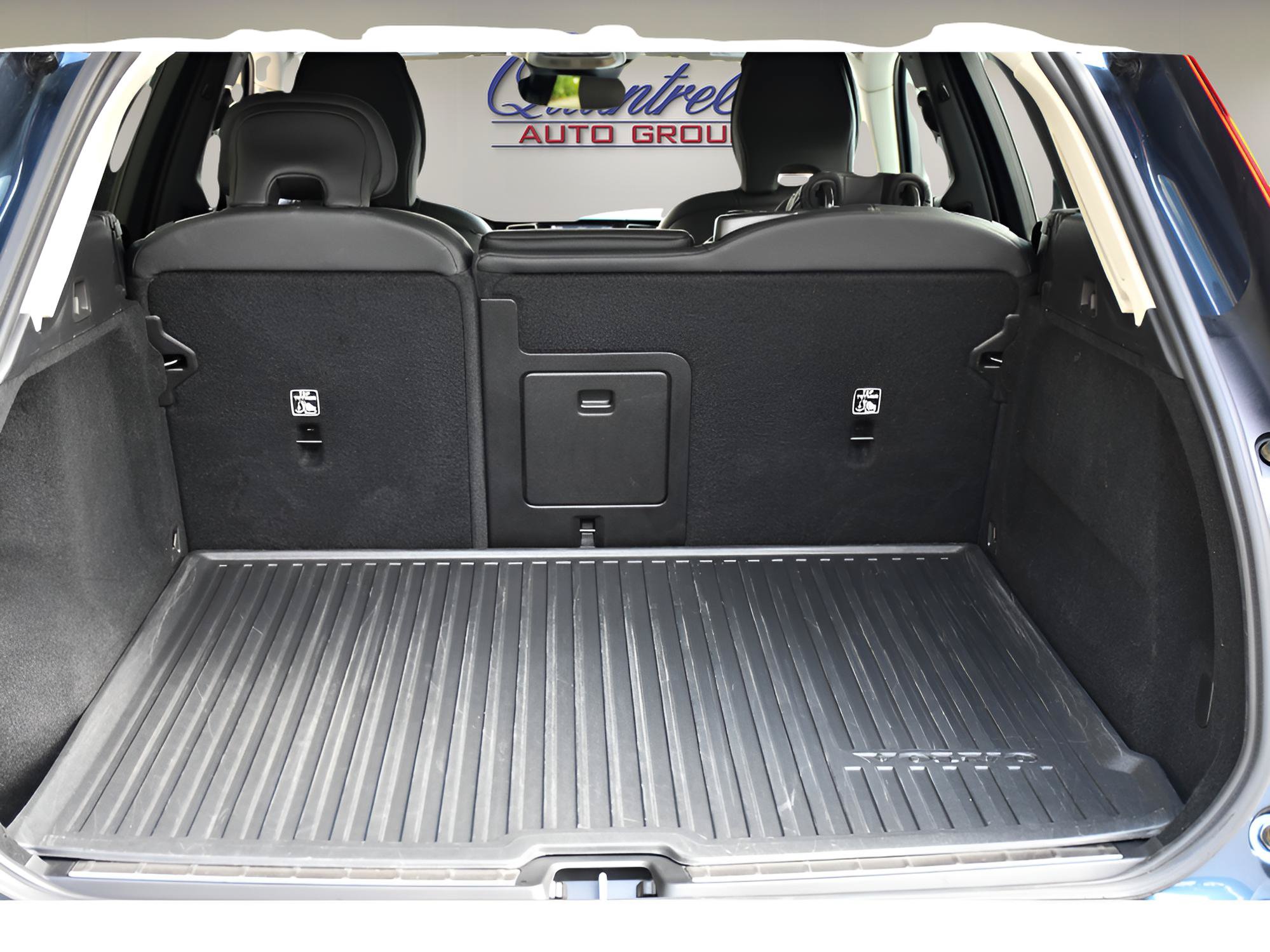 Certified 2024 Volvo XC60 B5 Plus w/ Climate Package AWD/4WD image 25