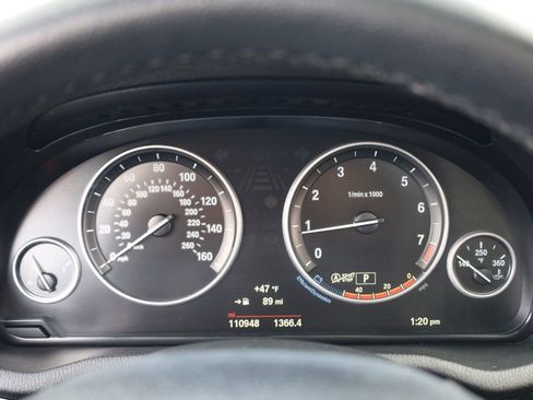 Used 2016 BMW X3 xDrive28i image 38